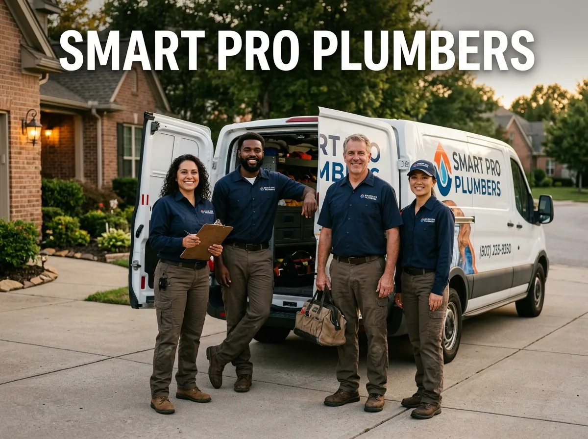 Water Heater Repair company in Rhinelander, WI